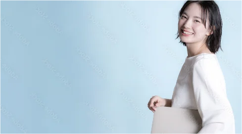 不安のない採用活動を実現