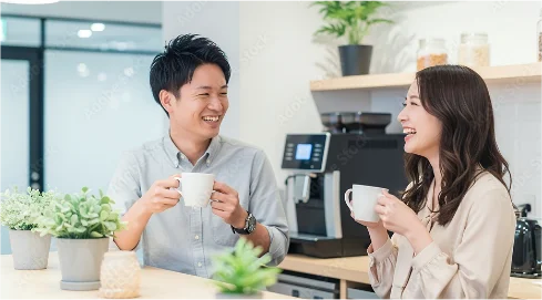 コストを事業や従業員に還元