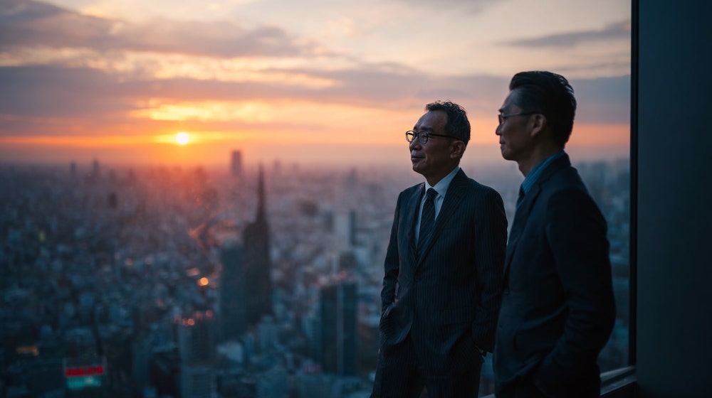 「社長の右腕」を採用したい!優秀な幹部候補を見つける方法