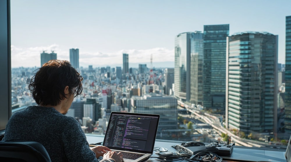 【関西の経営者必見】大阪のIT・WEB業界で優秀なエンジニアを採用する秘訣