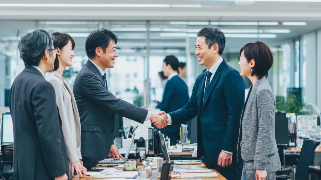 中小企業こそ導入すべき「リファラル採用」を成功させる3つのコツ