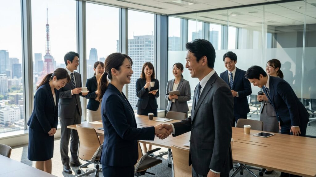 アルムナイ採用とは？退職者を貴重な人材資産に変える新しいアプローチ