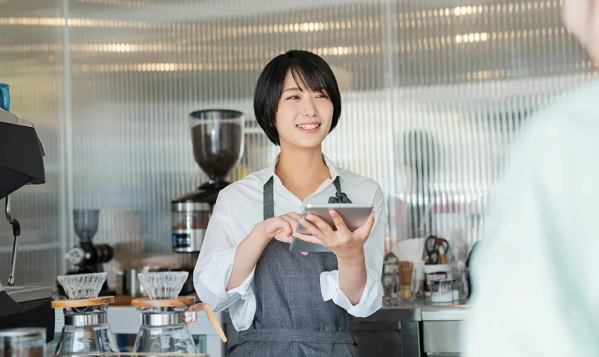 お客様の声2