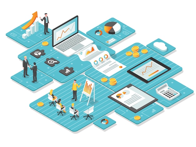 業務設計のイメージ